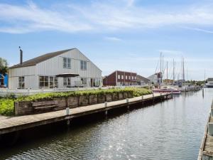 Apartment Annlis - 5m from the sea by Interhome