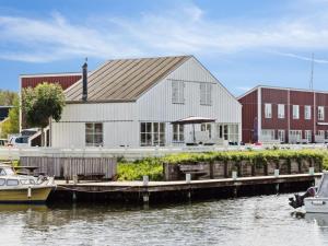 Apartment Annlis - 5m from the sea by Interhome