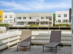 Apartment Annlis - 5m from the sea by Interhome