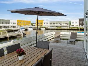 Apartment Annlis - 5m from the sea by Interhome