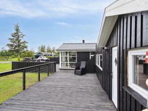 Holiday Home Sylvi - 750m from the sea by Interhome