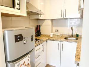 Apartamento 2 habitaciones Las Condes