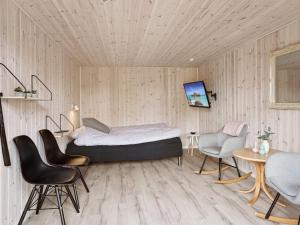 Holiday Home Sylvi - 750m from the sea by Interhome