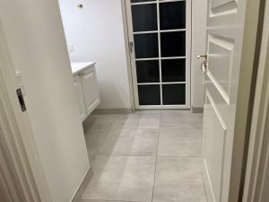 Apartment Skrollan - 100m from the sea by Interhome