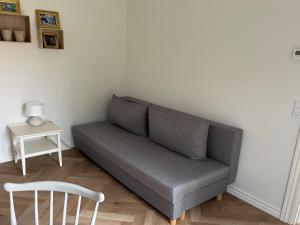 Apartment Skrollan - 100m from the sea by Interhome