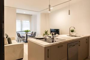 Royar Apartamentos - 3hvězdičkové hotely ve městě Jaén