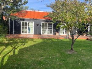 Apartment Skrollan - 100m from the sea by Interhome