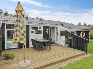 Holiday Home Amelia - 350m from the sea by Interhome