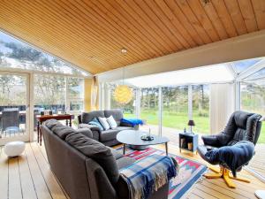 Holiday Home Amelia - 350m from the sea by Interhome