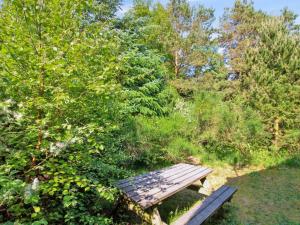 Holiday Home Arlett - 950m from the sea by Interhome