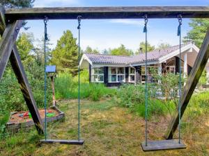 Holiday Home Arlett - 950m from the sea by Interhome