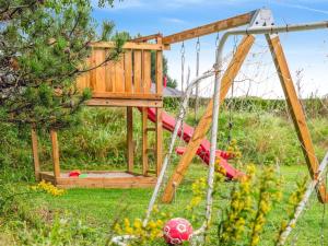 Holiday Home Thjodulf - 300m from the sea by Interhome