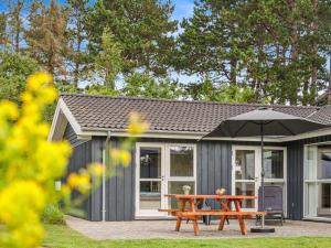 Holiday Home Thjodulf - 300m from the sea by Interhome