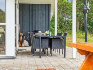 Holiday Home Thjodulf - 300m from the sea by Interhome