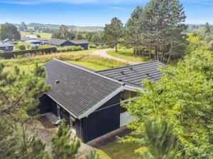 Holiday Home Thjodulf - 300m from the sea by Interhome