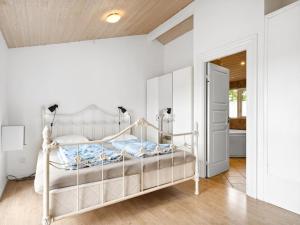 Holiday Home Thjodulf - 300m from the sea by Interhome