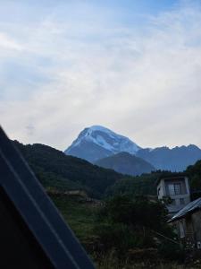 Gergeti Twins - Cottages