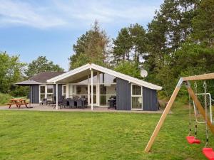 Holiday Home Thjodulf - 300m from the sea by Interhome