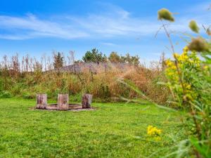 Holiday Home Thjodulf - 300m from the sea by Interhome