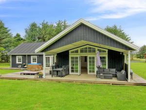 Holiday Home Hela - 1-4km from the sea by Interhome