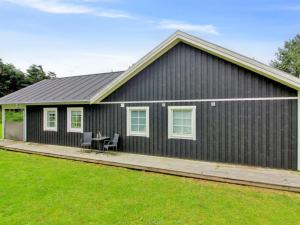 Holiday Home Hela - 1-4km from the sea by Interhome