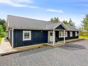 Holiday Home Hela - 1-4km from the sea by Interhome