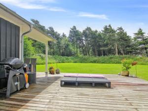 Holiday Home Hela - 1-4km from the sea by Interhome