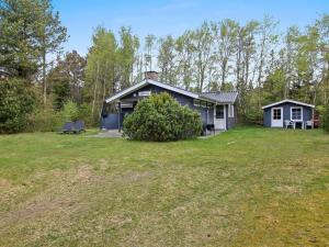 Holiday Home Sonia - 3km from the sea by Interhome