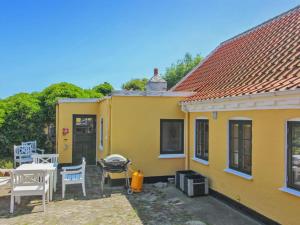 Holiday Home Svenger - 350m from the sea by Interhome