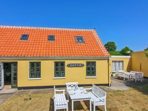 Holiday Home Svenger - 350m from the sea by Interhome