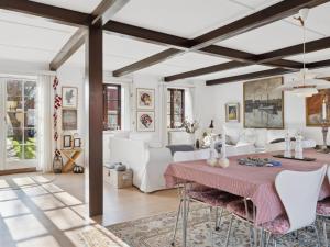 Holiday Home Svenger - 350m from the sea by Interhome