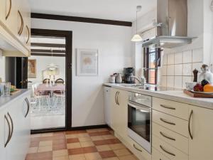 Holiday Home Svenger - 350m from the sea by Interhome
