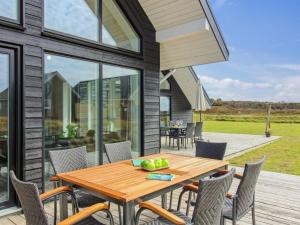 Holiday Home Othinkarl - 100m from the sea by Interhome