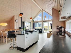 Holiday Home Othinkarl - 100m from the sea by Interhome