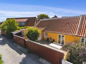 Holiday Home Algeth - 200m from the sea by Interhome