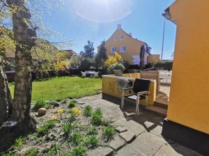 Holiday Home Algeth - 200m from the sea by Interhome