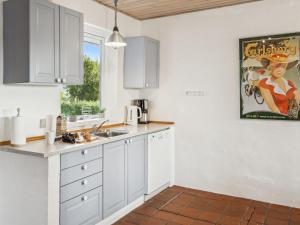 Holiday Home Cajsa - 200m from the sea by Interhome