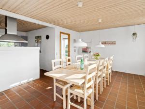 Holiday Home Cajsa - 200m from the sea by Interhome
