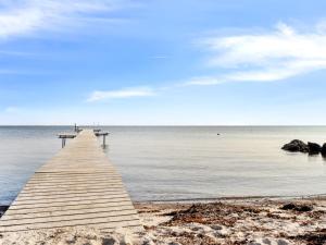 Holiday Home Cajsa - 200m from the sea by Interhome