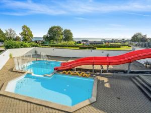 Holiday Home Cajsa - 200m from the sea by Interhome