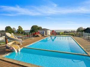 Holiday Home Cajsa - 200m from the sea by Interhome