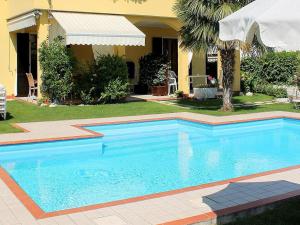 Holiday Home in Lazise near Gardaland