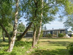 Holiday Home Fintan - 1km from the sea by Interhome