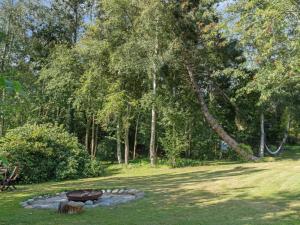 Holiday Home Fintan - 1km from the sea by Interhome