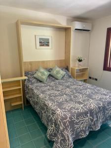 Studio flat in Sardinia Costa Smeralda img15