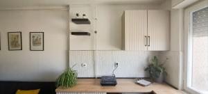 Panoramico Duo Novi Sad - Rooms with panoramic view