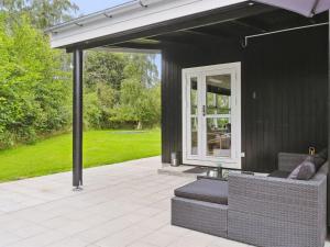 Holiday Home Merilin - 300m from the sea by Interhome