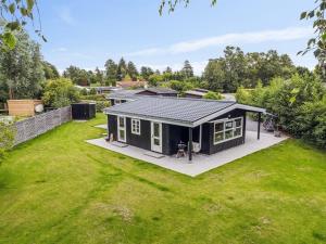 Holiday Home Merilin - 300m from the sea by Interhome