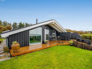Holiday Home Holmwith - 50m from the sea by Interhome
