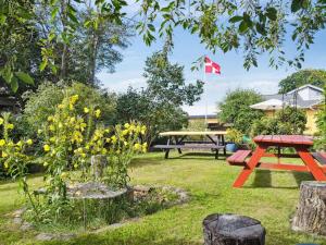 Holiday Home Aslak - 600m from the sea by Interhome